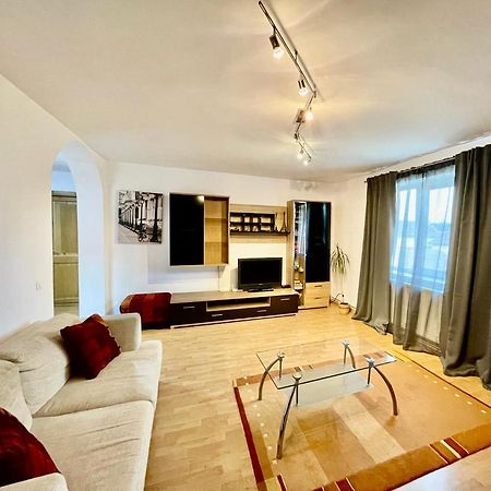 Good Sleep Flat1 Apartment Sibiu Exterior photo