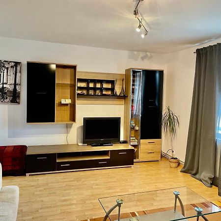 Good Sleep Flat1 Apartment Sibiu Exterior photo