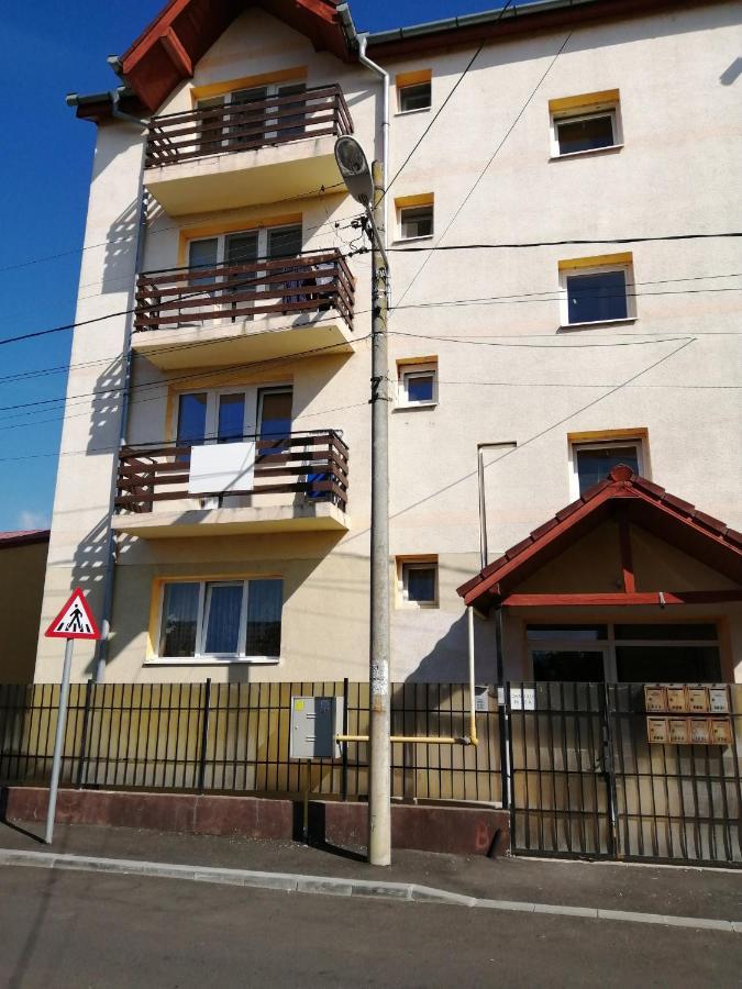 Good Sleep Flat1 Apartment Sibiu Exterior photo