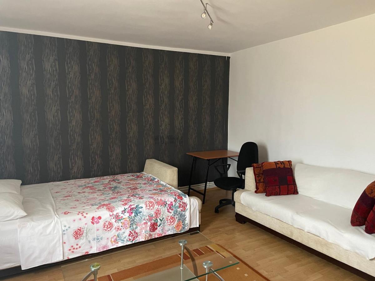 Good Sleep Flat1 Apartment Sibiu Exterior photo