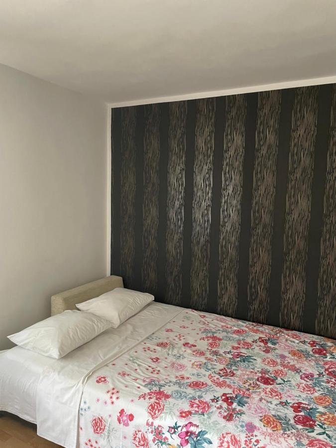 Good Sleep Flat1 Apartment Sibiu Exterior photo