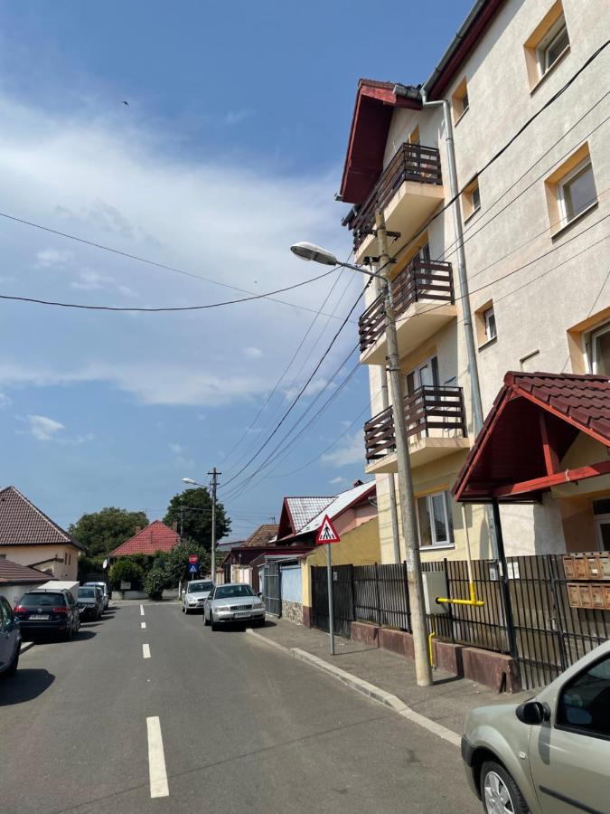 Good Sleep Flat1 Apartment Sibiu Exterior photo