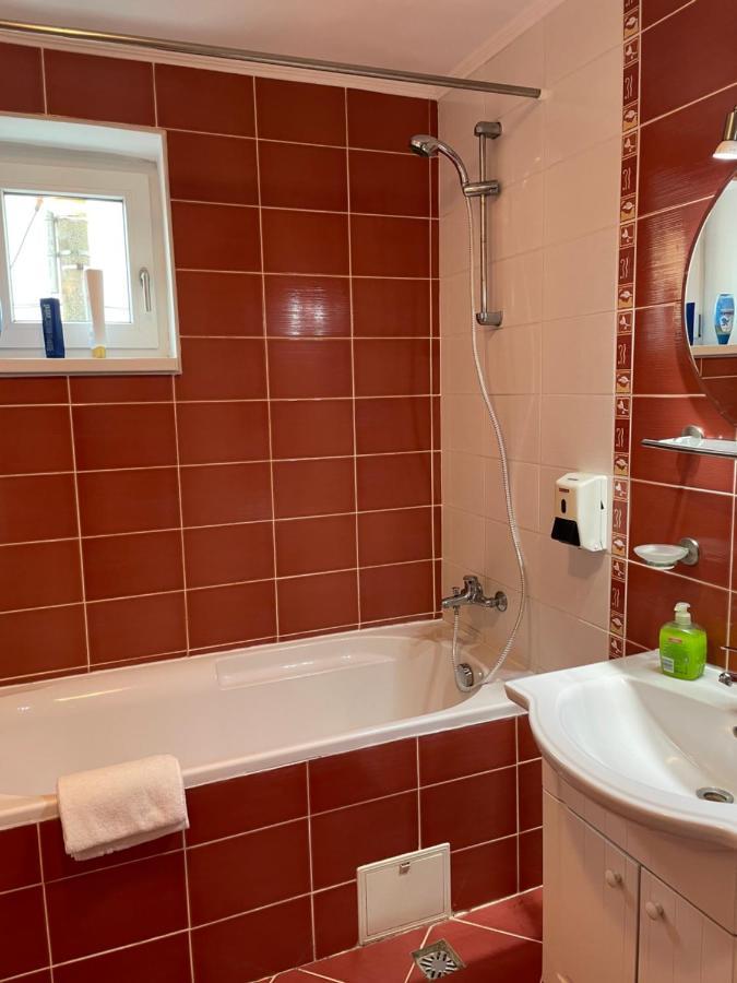 Good Sleep Flat1 Apartment Sibiu Exterior photo
