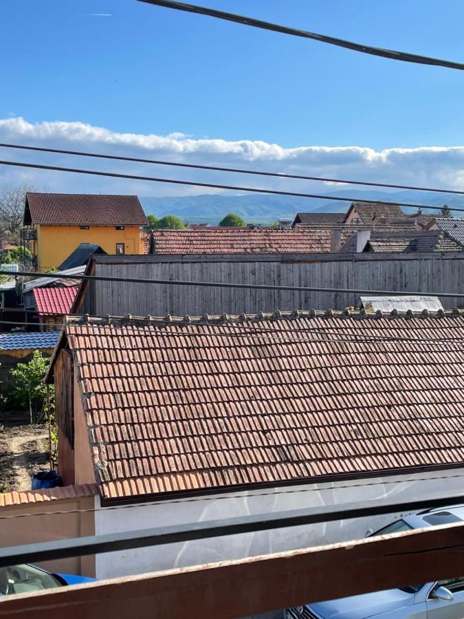 Good Sleep Flat1 Apartment Sibiu Exterior photo