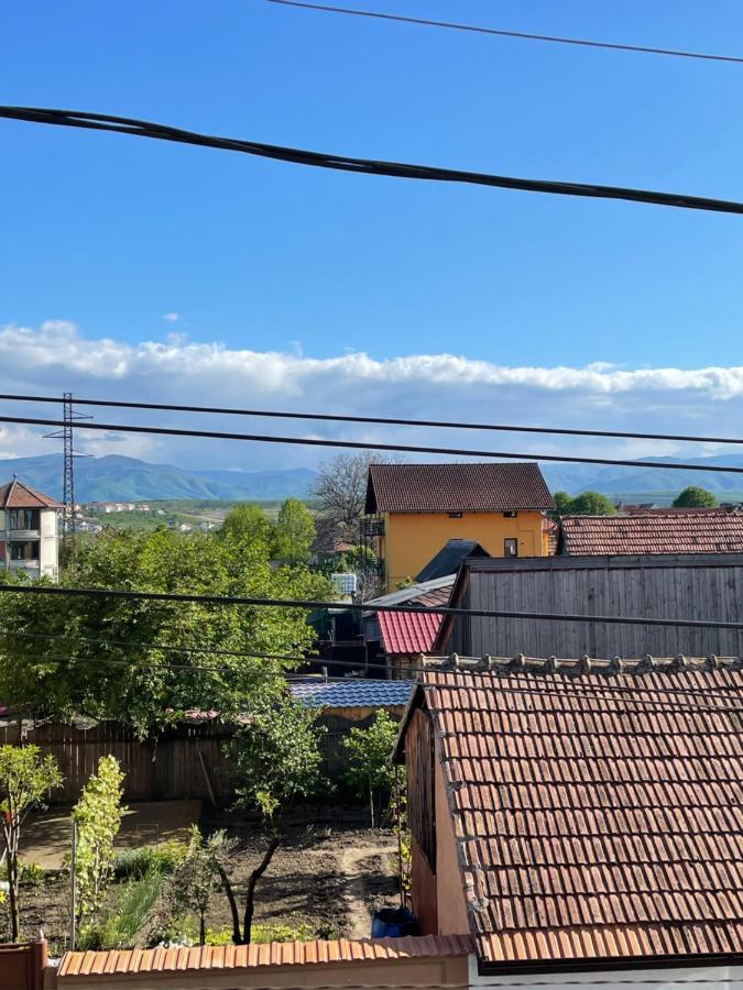 Good Sleep Flat1 Apartment Sibiu Exterior photo